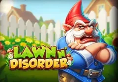 草坪與混亂 遊戲圖片