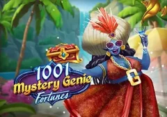 1001個神秘精靈占卜 遊戲圖片