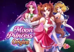 月亮公主:起源 遊戲圖片