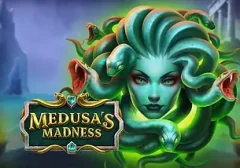 美杜莎的瘋狂 遊戲圖片
