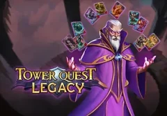塔防遺產 遊戲圖片