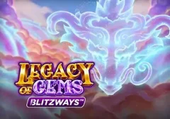 寶石傳承:閃電戰 遊戲圖片