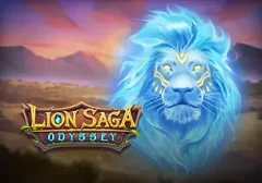 獅子傳奇奧德賽 遊戲圖片