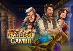 最狂野的賭局 遊戲圖片