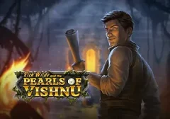 毘濕奴之珠 遊戲圖片