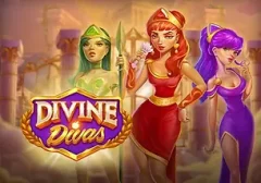 神聖女神 遊戲圖片