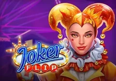 小丑翻轉 遊戲圖片