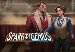 天才的火花 遊戲圖片