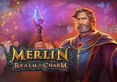 梅林的魅力王國 遊戲圖片