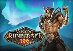 維京符文工藝 100 遊戲圖片