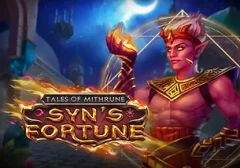米斯倫傳說:辛的財富 遊戲圖片