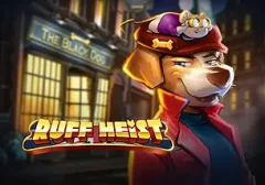 粗暴劫案 遊戲圖片