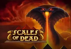 死者的鱗片 遊戲圖片
