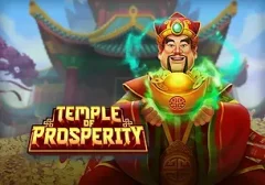 繁榮神廟 遊戲圖片