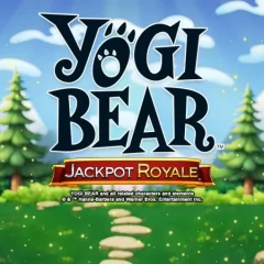 瑜珈熊 遊戲圖片