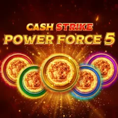 現金突擊隊:力量5 遊戲圖片