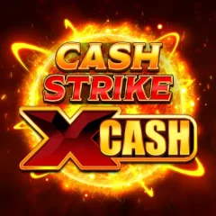 現金打擊:X現金 遊戲圖片