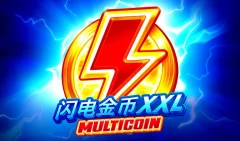 閃電金幣 XXL：Multicoin 遊戲圖片