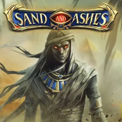 沙與灰燼 遊戲圖片
