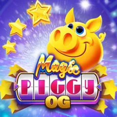 魔法小豬OG 遊戲圖片