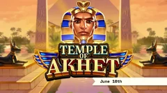 阿赫特神廟 遊戲圖片