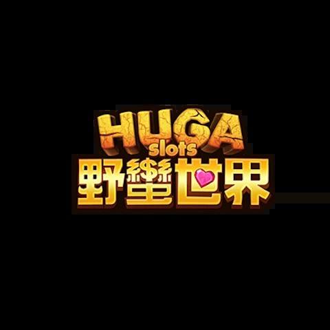 HUGA野蠻世界 平台資料圖片